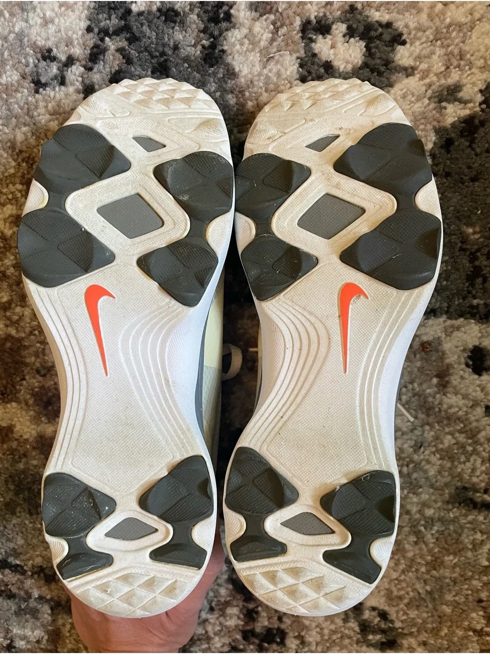 Nike Women’s Golf Shoes